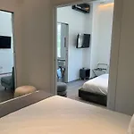 Apartmán New Opening! - Laus Castello Svevo Design 1