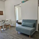 Apartmán New Opening! - Laus Castello Svevo Design 1 *