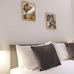 Apartmán New Opening! - Laus Castello Svevo Design 1 Bari