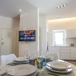 New Opening! - Laus Castello Svevo Design 1 Apartmán *
