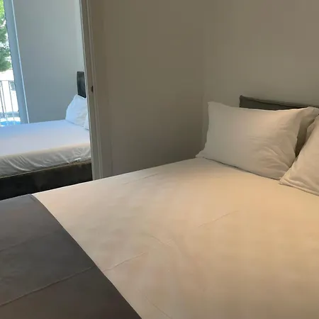 New Opening! - Laus Castello Svevo Design 1 Apartmán *