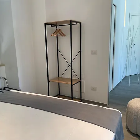 New Opening! - Laus Castello Svevo Design 1 Apartment *