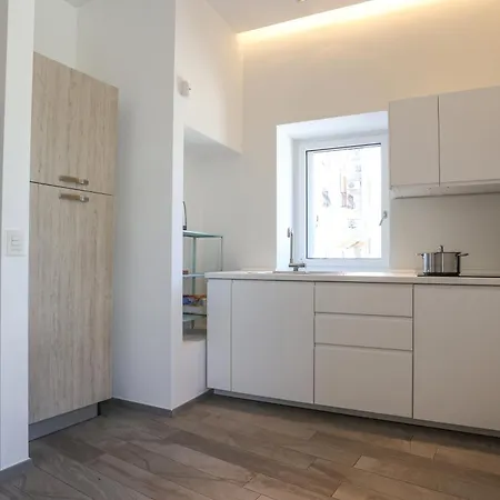 New Opening! - Laus Castello Svevo Design 1 * 바리