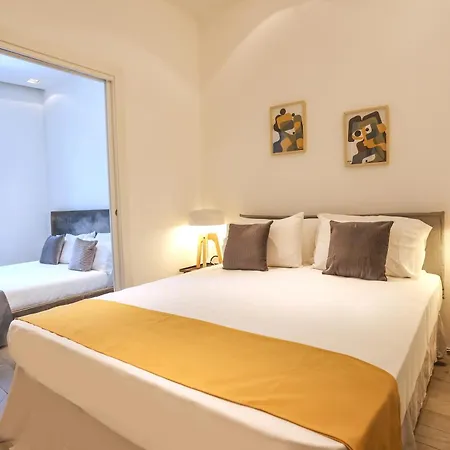 New Opening! - Laus Castello Svevo Design 1 Apartment Bari
