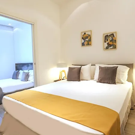 New Opening! - Laus Castello Svevo Design 1 바리