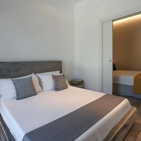New Opening! - Laus Castello Svevo Design 1 바리