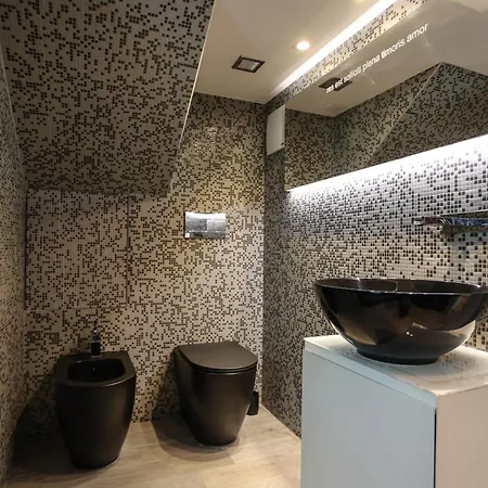 New Opening! - Laus Castello Svevo Design 1 * 바리