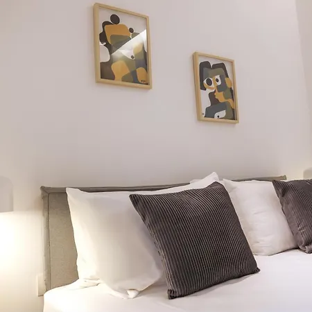Apartamento Casa Almika Castello Svevo Bari