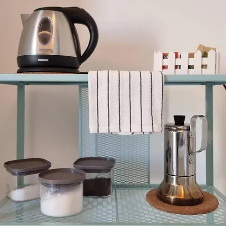 New Opening! - Laus Castello Svevo Design 1 * Bari