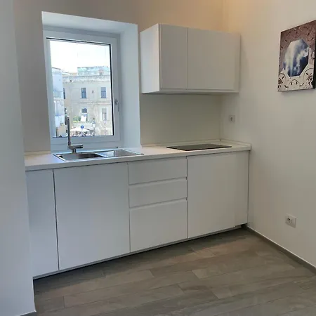 Apartament New Opening! - Laus Castello Svevo Design 1 Bari