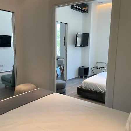 Apartament New Opening! - Laus Castello Svevo Design 1