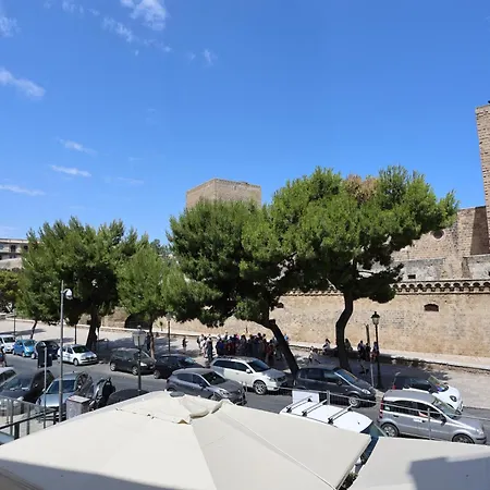 New Opening! - Laus Castello Svevo Design 1 * Bari