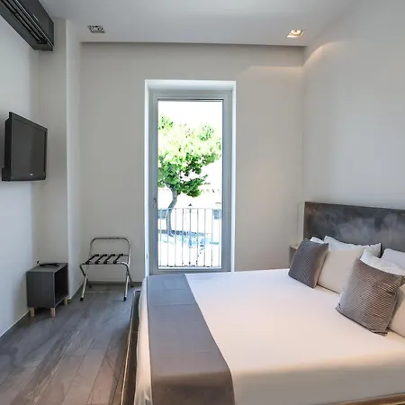 New Opening! - Laus Castello Svevo Design 1 Apartament *