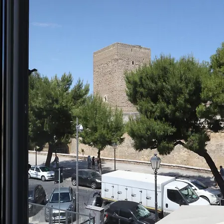 New Opening! - Laus Castello Svevo Design 1 *